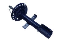 AMORTYZATOR RENAULT P. CAPTUR 0.9/1.2/1.5D 06.13- LE/PR