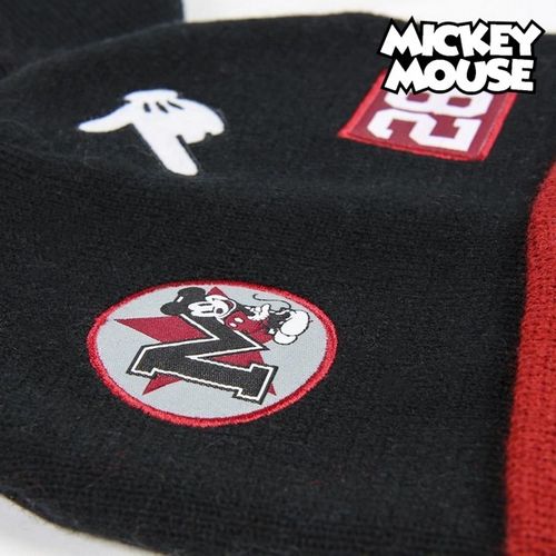 Kapelusz Mickey Mouse 74291 Czarny na Arena.pl