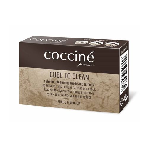 gumka do czyszczenia nubuku i zamszu coccine 5592 na Arena.pl
