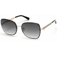 Okulary przeciwsłoneczne Damskie Guess GF6119-6132B
