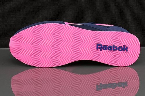 Reebok ROYAL CL JOG (AR1514) na Arena.pl