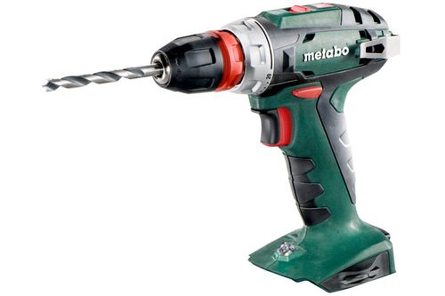 METABO WKRĘTARKA BS 18 QUICK CARCASS BULK na Arena.pl