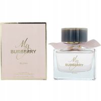 Perfumy Damskie Burberry Blush EDP (90 ml)