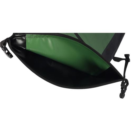 PLECAK WOREK WODOSZCZELNY 25L ZIELONY ENERO CAMP na Arena.pl