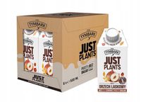 Napój Orzech laskowy Tymbark Just Plants 6x0,5l