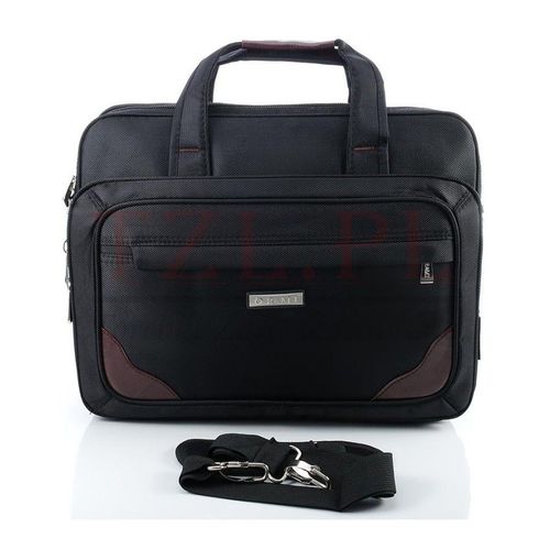 Torba na laptopa 70107 Czarna na Arena.pl