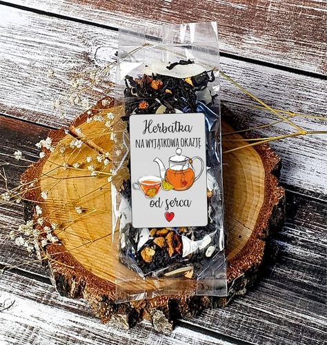 ZESTAW DLA BABCI I DZIADKA HERBAT SYROP KONFITURA MIÓD PUDEŁKO UPOMINEK BOX na Arena.pl