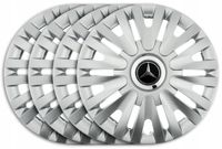 KOŁPAKI 16'' MERCEDES W202 W203 W211 W210 638 DJS