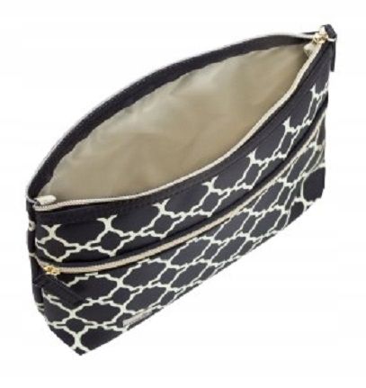 Kosmetyczka damska kuferek organizer torebka REED seria LABIRYNTH na Arena.pl