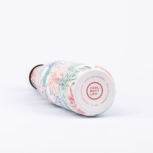 Cool Bottles Butelka termiczna 500 ml Triple cool Xclusive Shadows na Arena.pl