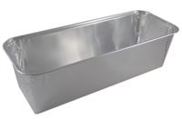 foremka 6szt. aluminiowa 1475ml | nr x-9