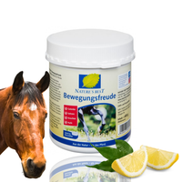 MSM Nature's Best "Bewegungsfreude" 600g