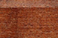 FOTOTAPETA CEGŁY CEGLANY BUDYNEK ŚCIANA Z CEGIEŁ