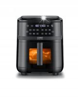 Caso AirFry Steam 700 frytkownica beztłuszczowa air fryer frytownica duża