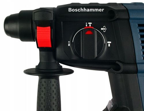 AKUMULATOROWY MŁOT GBH 180-LI BOSCH KORPUS BODY na Arena.pl