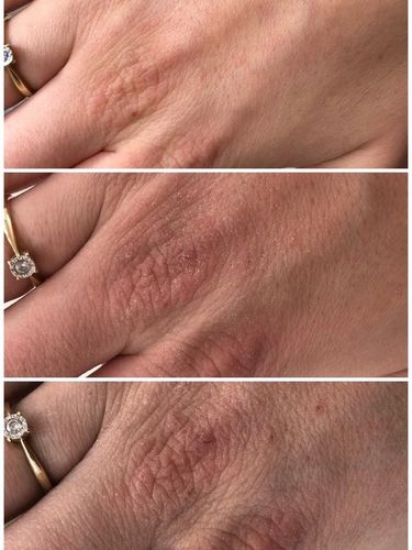 Krem do rąk Hud Salva z witaminą E 100 ml Swederm Hudsalva Vit E na Arena.pl