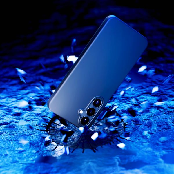 Samsung Galaxy A16 - 3mk Matt Case zdjęcie 14