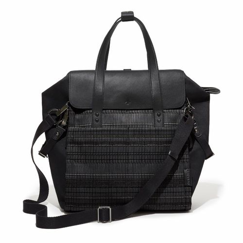 Skip Hop - Torba Highline Backpack- Black Granite na Arena.pl