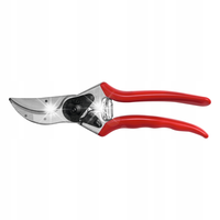 ZESTAW WYGODNY SEKATOR DUŻY 215MM + KOMPAKTOWY SCYZORYK 95MM FELCO