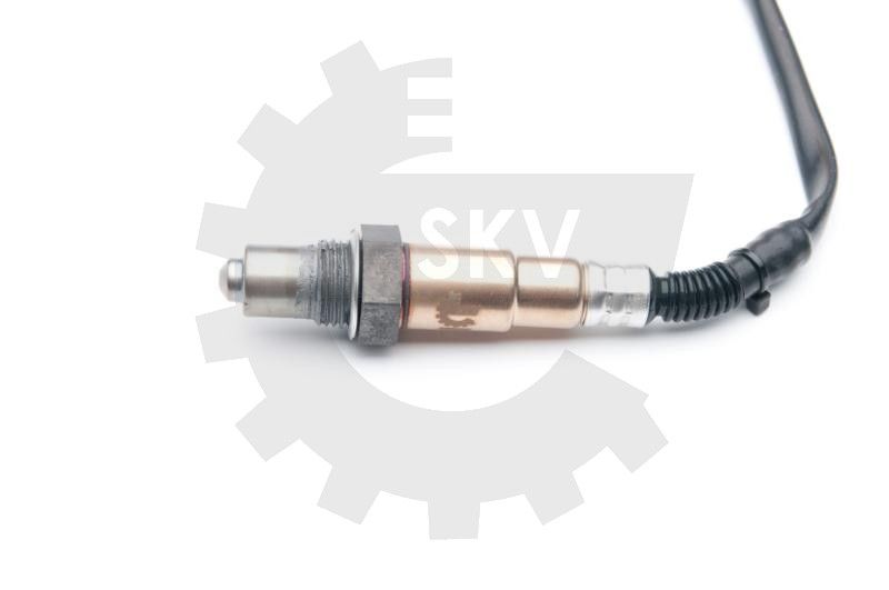 Sonda lambda RENAULT ESPACE IV 3.5 2002 2003 2004 2005 2006 2007 2008 zdjęcie 1