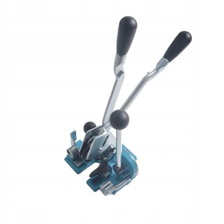 PASKOWACZ XL 19 mm do taśm PP PET WG bandownica na Arena.pl