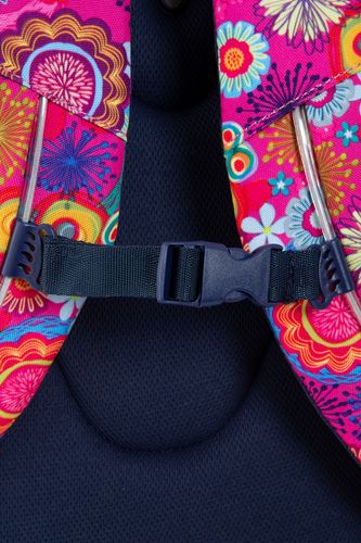 Coolpack-VANCE-Plecak-POWER PINK na Arena.pl