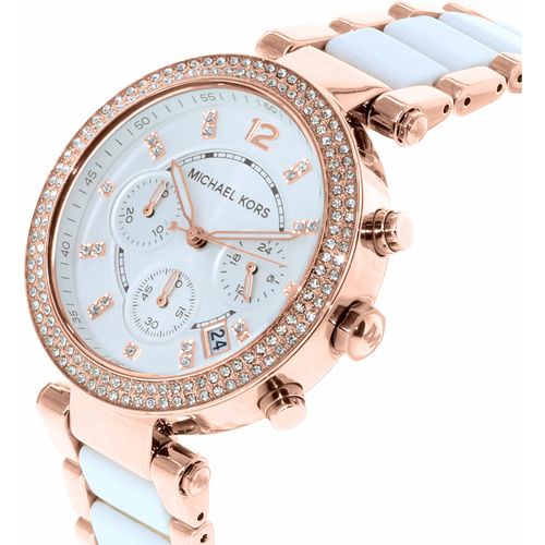 Michael Kors MK5774 - Parker na Arena.pl