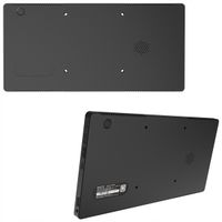 BOSTO PC BOX B03 512 GB 16 GB RAM komputer do tabletu graficznego Windows11