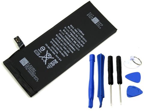 AKUMULATOR BATERIA DO APPLE IPHONE 6S (1715mAh) na Arena.pl