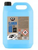 CLAREN PŁYN DO SPRYSKIWACZY ZIMOWY -22 5l K2 K625 ORYGINALNY