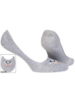 MOKASYNKA DAMSKA WZOROWANA SILIKON 39-41 mint.v1g/wz.973 na Arena.pl