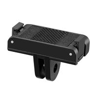 Mocowanie magnetyczne PULUZ DJI Osmo Action szybkozłączka