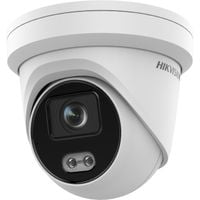KAMERA IP DS-2CD2347G2-L(2.8mm)(C) ColorVu - 4Mpx Hikvision