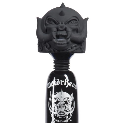 Masażer - Motorhead Orgasmatron Wand na Arena.pl