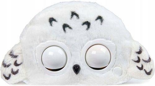 PURSE PETS HARRY POTTER SOWA HEDWIGA INTERAKTYWNA TOREBKA DLA DZIEWCZYNEK na Arena.pl