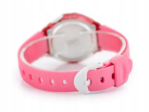 ZEGAREK DZIECIĘCY CASIO LW-200-4B (zd579f) + BOX na Arena.pl