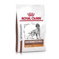 royal canin gastrointestinal low fat 12kg