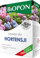NAWÓZ - DO HORTENSJI 1KG - BR BIO-1127