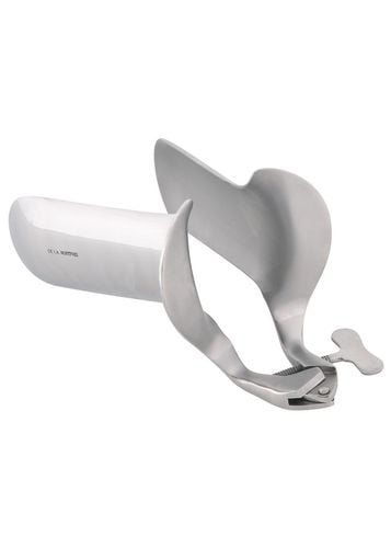 vaginal speculum na Arena.pl