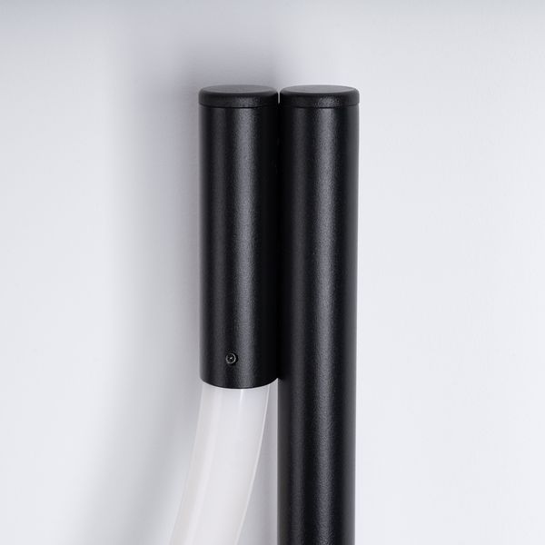 Kinkiet GALAKSE czarny LED 2700-6500K zdjęcie 6