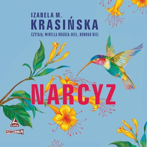 (mp3) Narcyz zdjęcie 1