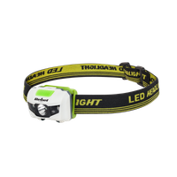 Latarka Czołowa 3 W