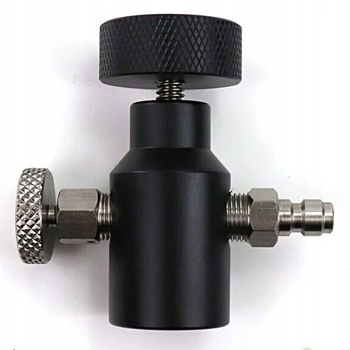 Przetoczka do Butli Niebieskich CO2 425g z Gwintem Tr21/4 Sodastream i inne na Arena.pl