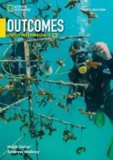 Outcomes 3rd Ed Split B Upper-Intermediate+online zdjęcie 1