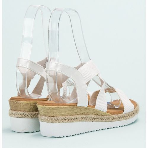 Wsuwane Sandały Espadryle r.41 na Arena.pl