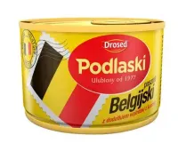 DROSED PASZTET 160G BELGIJSKI