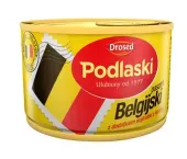 DROSED PASZTET 160G BELGIJSKI