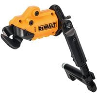 adapter - nożyce do blach - dw dt70620-q