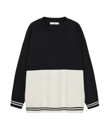 Mango CODI - Sweter S zdjęcie 1