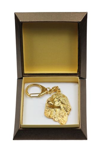 Chart Afgański - breloczek - 2864 na Arena.pl